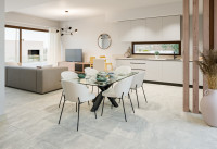 Nieuw Gebouw - Villas - Finestrat