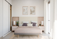 Nieuw Gebouw - Villas - Finestrat