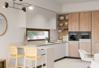 Nieuw Gebouw - Villas - Finestrat