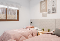 Nieuw Gebouw - Villas - Finestrat