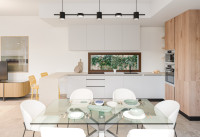 Nieuw Gebouw - Villas - Finestrat