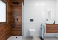 Nieuw Gebouw - Villas - Finestrat