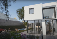 Nieuw Gebouw - Villas - Gran Alacant