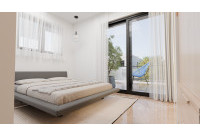 Nieuw Gebouw - Villas - Gran Alacant