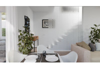 Nieuw Gebouw - Villas - Gran Alacant