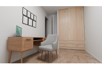 Nieuw Gebouw - Villas - Gran Alacant