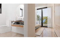 Nieuw Gebouw - Villas - Gran Alacant