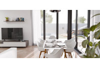 Nieuw Gebouw - Villas - Gran Alacant