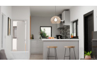 Nieuw Gebouw - Villas - Gran Alacant