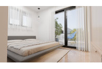 Nieuw Gebouw - Villas - Gran Alacant