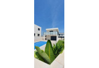 Nieuw Gebouw - Villas - Gran Alacant