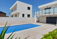 Nieuw Gebouw - Villas - Gran Alacant