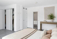 Nieuw Gebouw - Villas - Gran Alacant