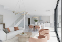 Nieuw Gebouw - Villas - Gran Alacant