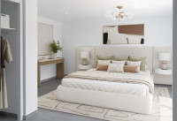 Nieuw Gebouw - Villas - Gran Alacant