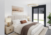 Nieuw Gebouw - Villas - Gran Alacant