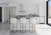 Nieuw Gebouw - Villas - Gran Alacant