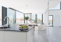 Nieuw Gebouw - Villas - Gran Alacant