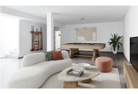 Nieuw Gebouw - Villas - Gran Alacant