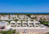Nieuw Gebouw - Villas - Guardamar del Segura - Guardamar Playa