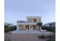 Nieuw Gebouw - Villas - Hacienda del Alamo