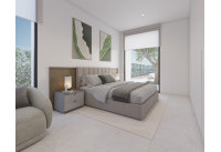 Nieuw Gebouw - Villas - Hacienda del Alamo