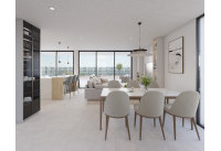 Nieuw Gebouw - Villas - Hacienda del Alamo