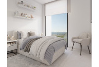 Nieuw Gebouw - Villas - Hacienda del Alamo