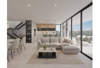 Nieuw Gebouw - Villas - Hacienda del Alamo