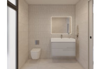 Nieuw Gebouw - Villas - Hacienda del Alamo