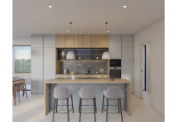 Nieuw Gebouw - Villas - Hacienda del Alamo