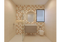 Nieuw Gebouw - Villas - Hacienda del Alamo