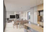 Nieuw Gebouw - Villas - Hacienda del Alamo