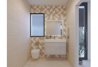 Nieuw Gebouw - Villas - Hacienda del Alamo
