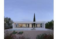 Nieuw Gebouw - Villas - Hacienda del Alamo