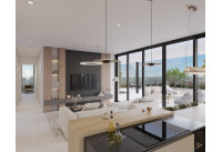 Nieuw Gebouw - Villas - Hacienda del Alamo