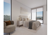 Nieuw Gebouw - Villas - Hacienda del Alamo