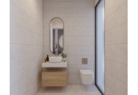 Nieuw Gebouw - Villas - Hacienda del Alamo