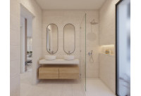 Nieuw Gebouw - Villas - Hacienda del Alamo