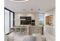 Nieuw Gebouw - Villas - Hacienda del Alamo