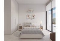 Nieuw Gebouw - Villas - Hacienda del Alamo
