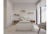 Nieuw Gebouw - Villas - Hacienda del Alamo