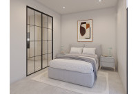 Nieuw Gebouw - Villas - Hacienda del Alamo