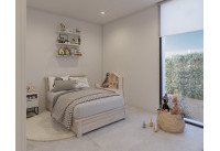Nieuw Gebouw - Villas - Hacienda del Alamo