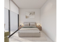 Nieuw Gebouw - Villas - Hacienda del Alamo