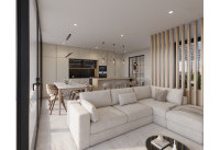 Nieuw Gebouw - Villas - Hacienda del Alamo