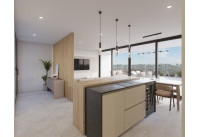 Nieuw Gebouw - Villas - Hacienda del Alamo