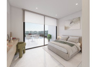 Nieuw Gebouw - Villas - Hacienda del Alamo