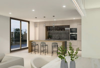 Nieuw Gebouw - Villas - Hacienda del Alamo