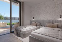 Nieuw Gebouw - Villas - Hacienda del Alamo